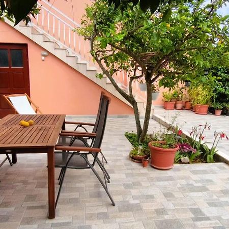 Apartments Senka Вигани Екстериор снимка