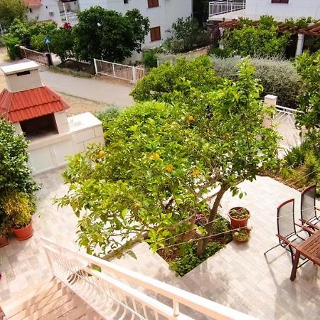 Apartments Senka Вигани Екстериор снимка