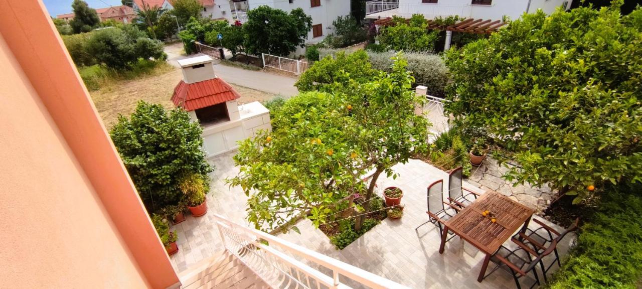 Apartments Senka Вигани Екстериор снимка