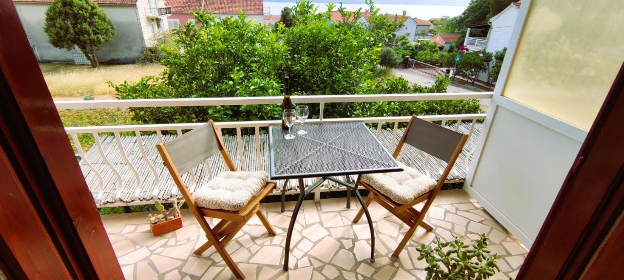 Apartments Senka Вигани Екстериор снимка