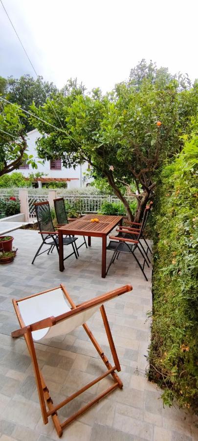 Apartments Senka Вигани Екстериор снимка