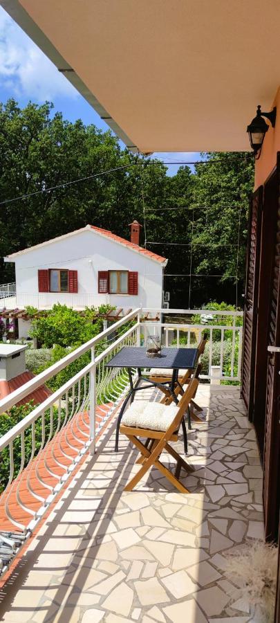 Apartments Senka Вигани Екстериор снимка
