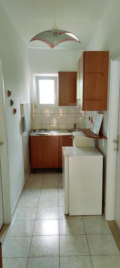 Apartments Senka Вигани Екстериор снимка