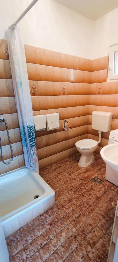 Apartments Senka Вигани Екстериор снимка