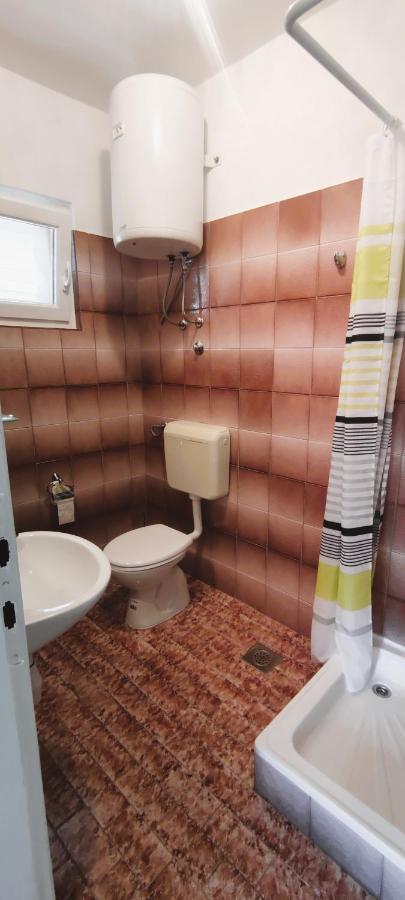 Apartments Senka Вигани Екстериор снимка